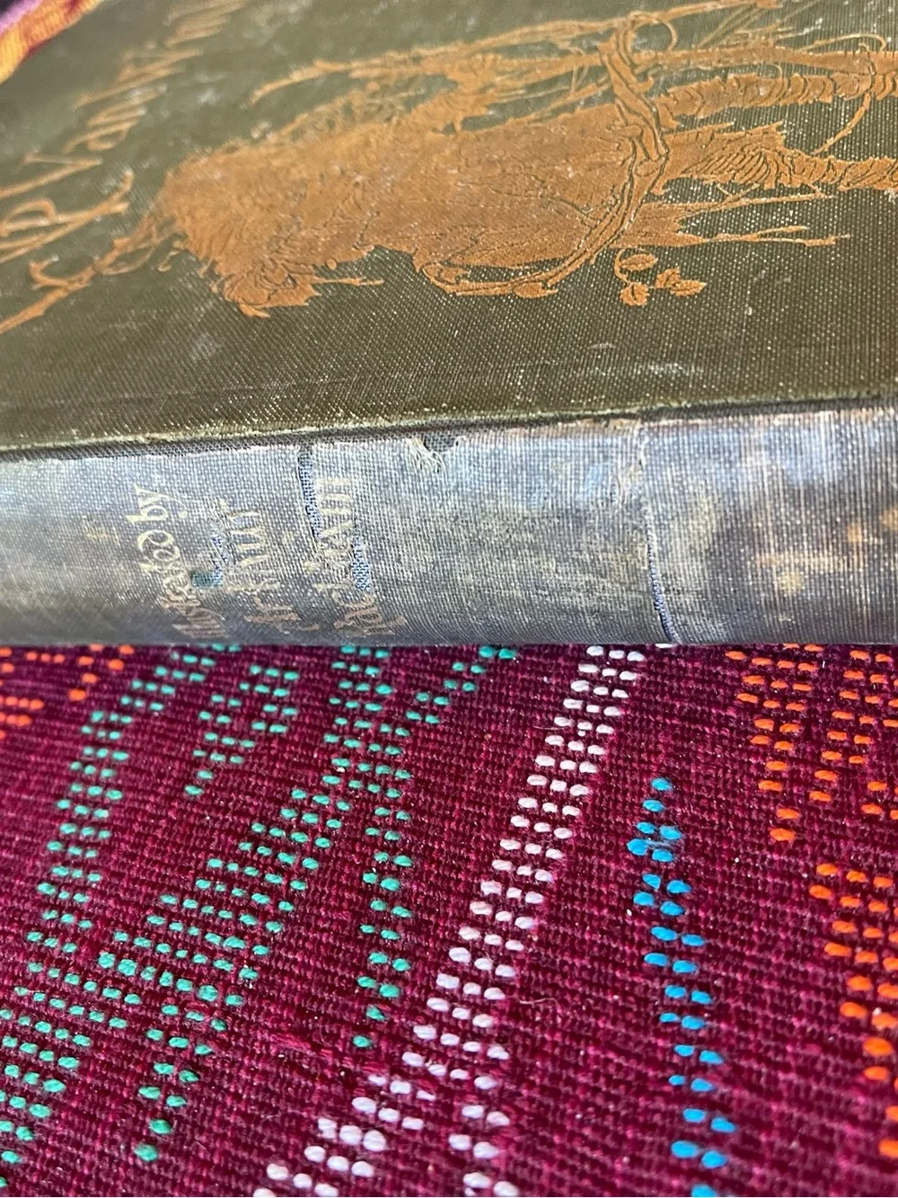 1908 Rip van Winkle w/ Rackham illustrations - Picture 2 of 9